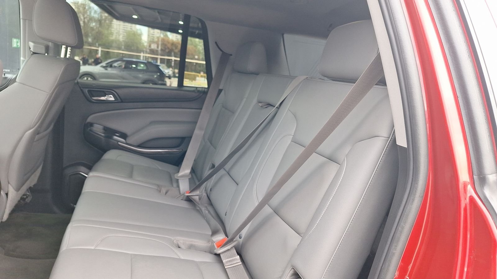 Chevrolet Tahoe 2015 - Imagen 15 de 17