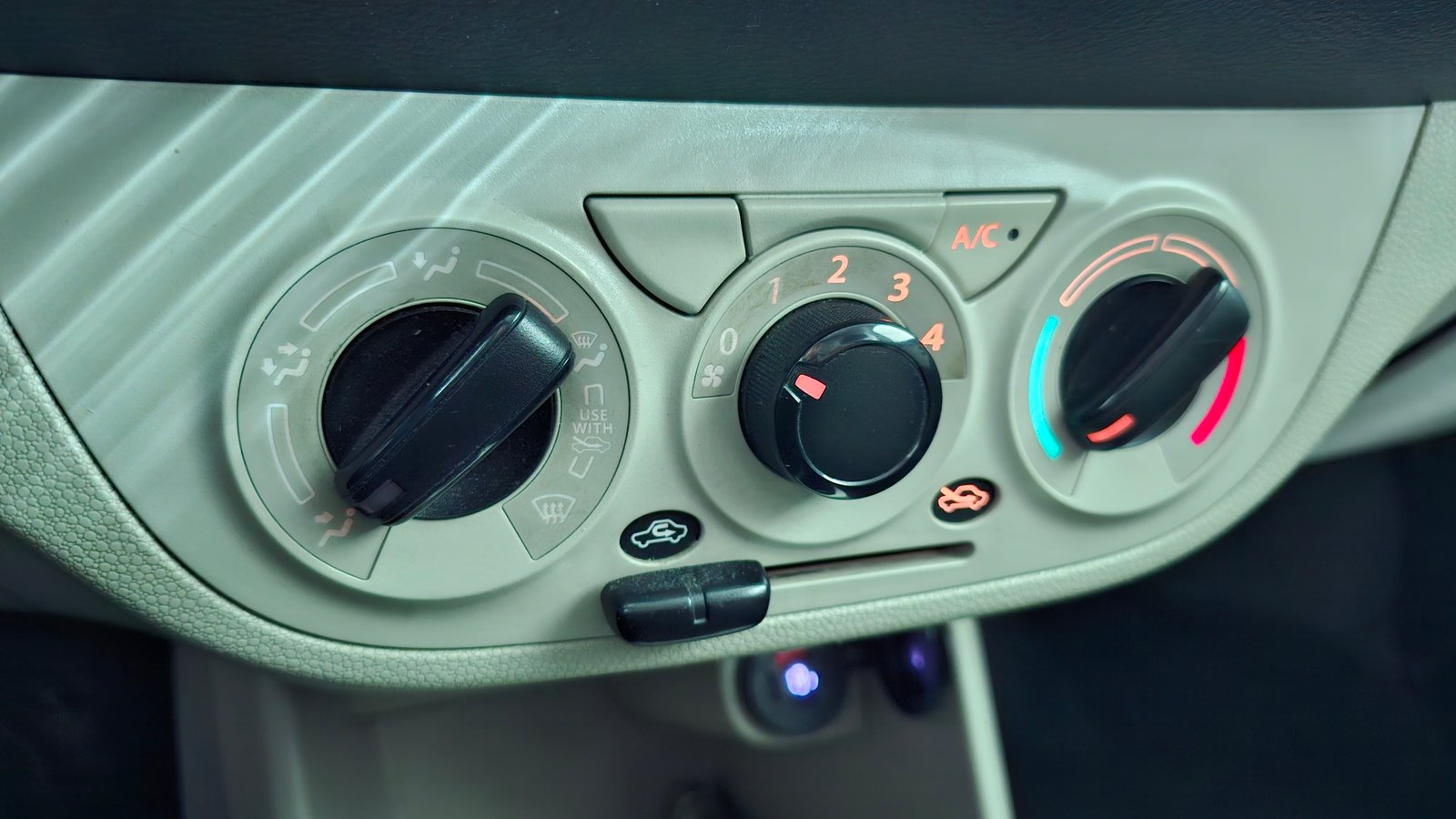 Suzuki Alto 2021 - Imagen 15 de 16