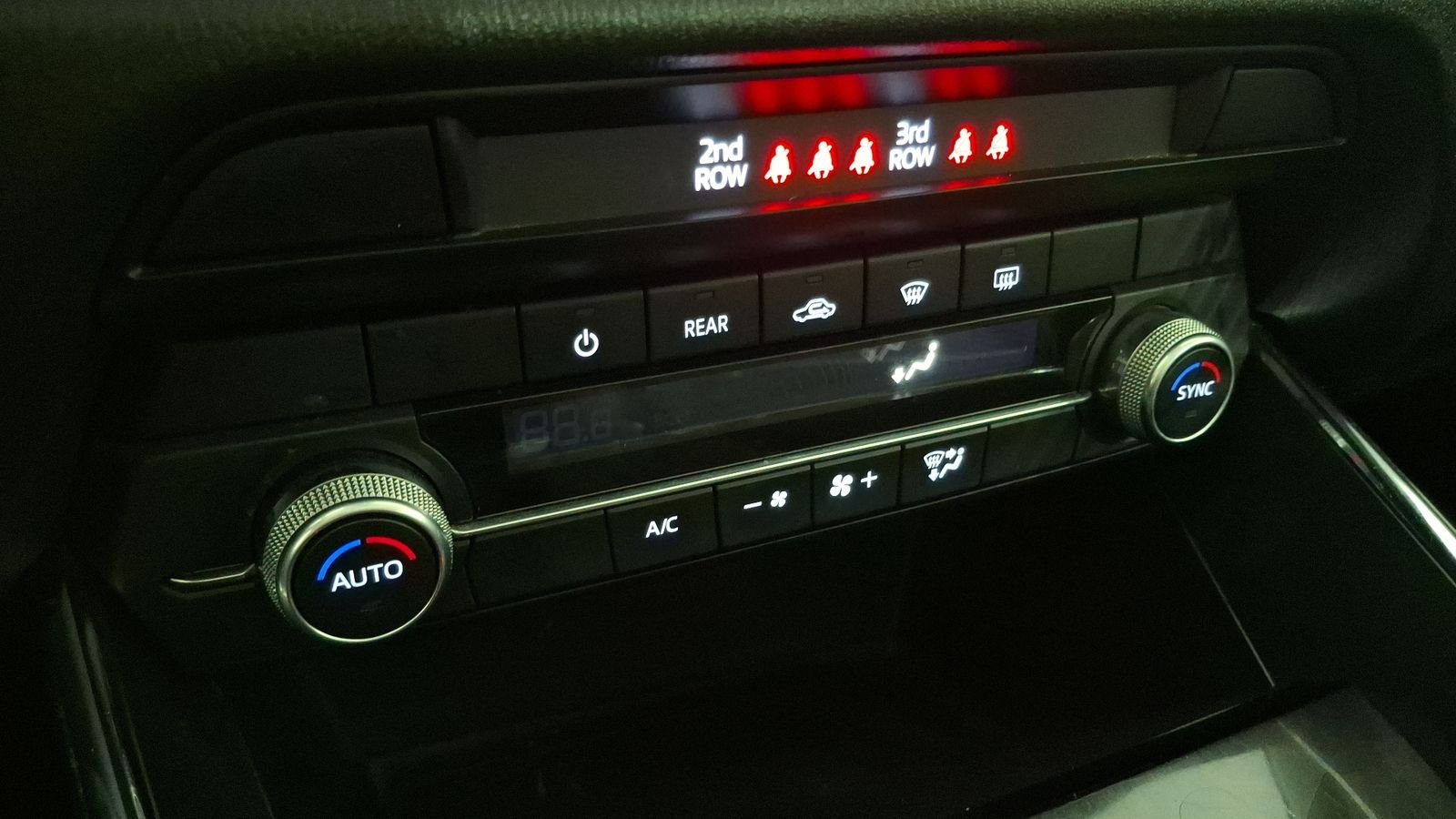 Mazda CX-9 2022 - Imagen 15 de 16