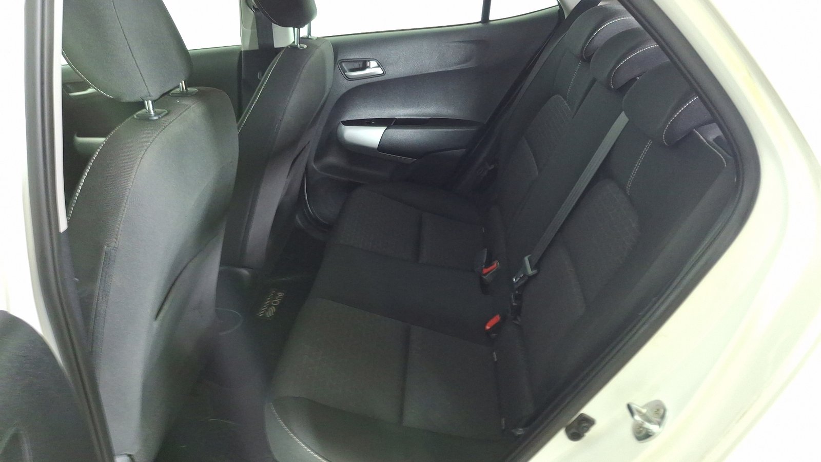 Kia MORNING 2020 - Imagen 14 de 16