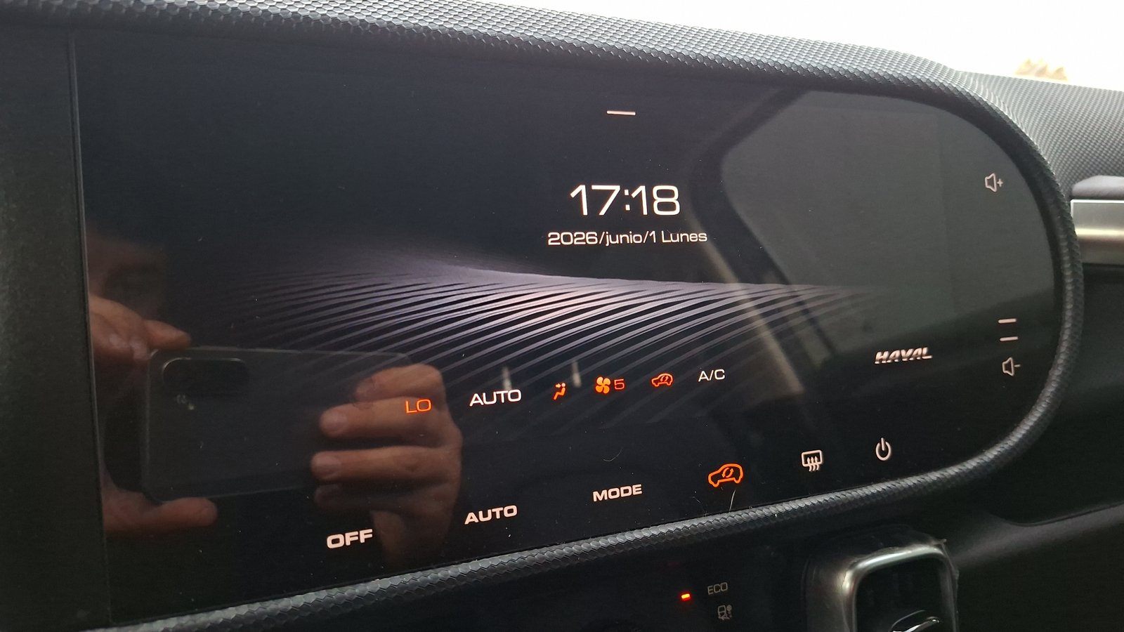 Haval Dargo 2023 - Imagen 10 de 15
