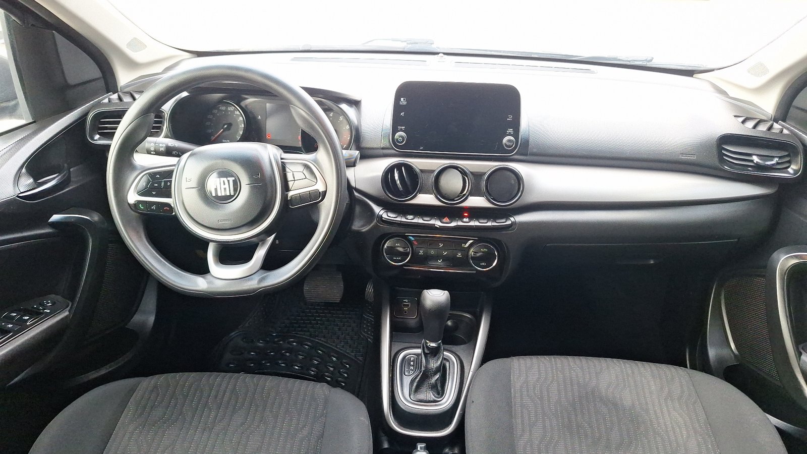 Fiat Cronos 2022 - Imagen 6 de 16