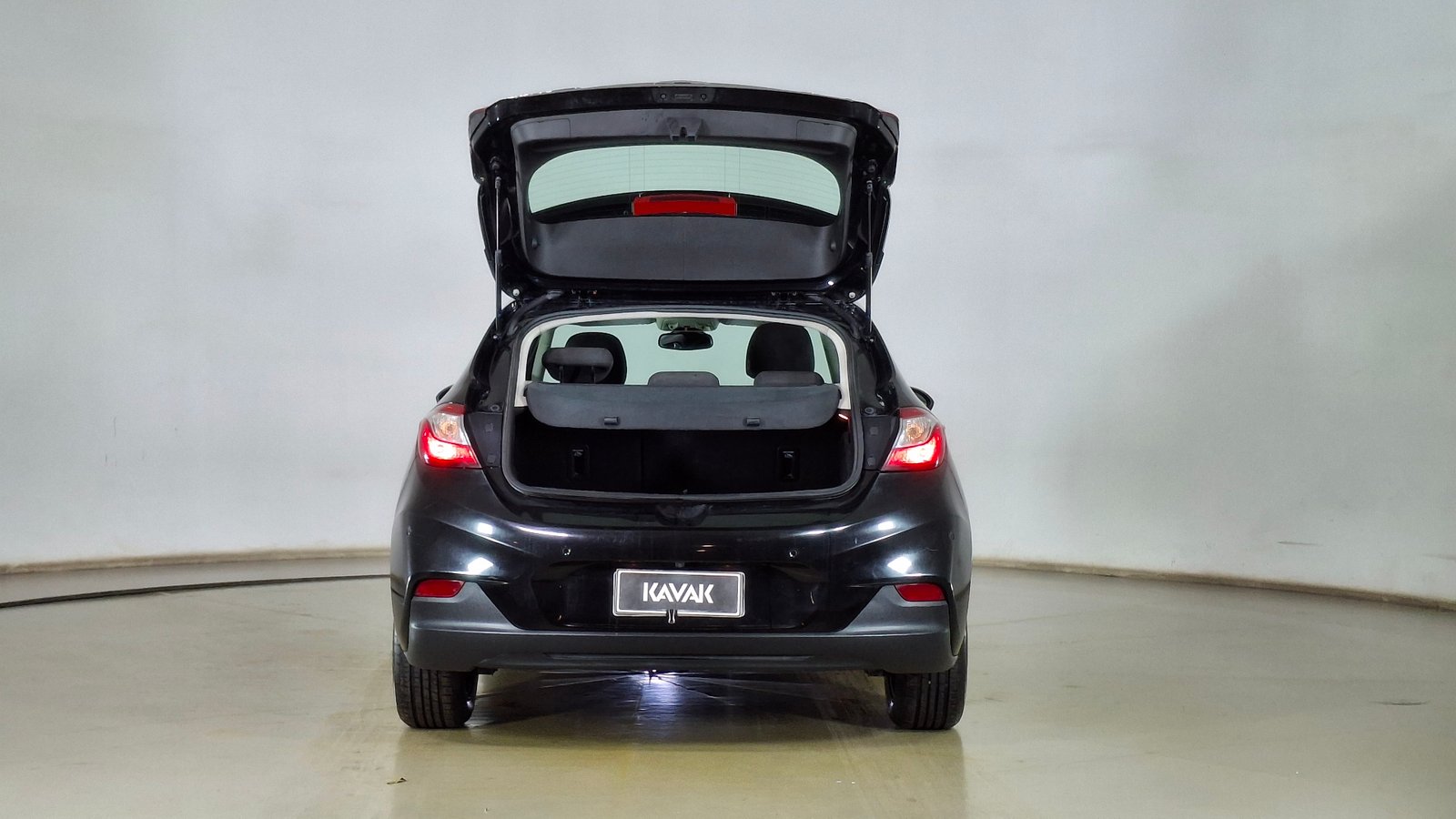 Chevrolet Cruze 2019 - Imagen 6 de 16