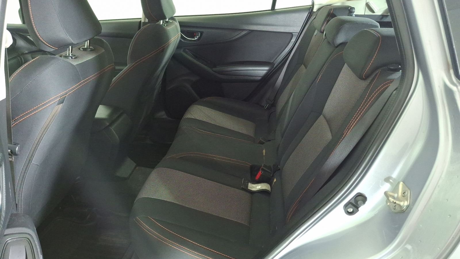 Subaru XV 2020 - Imagen 14 de 16
