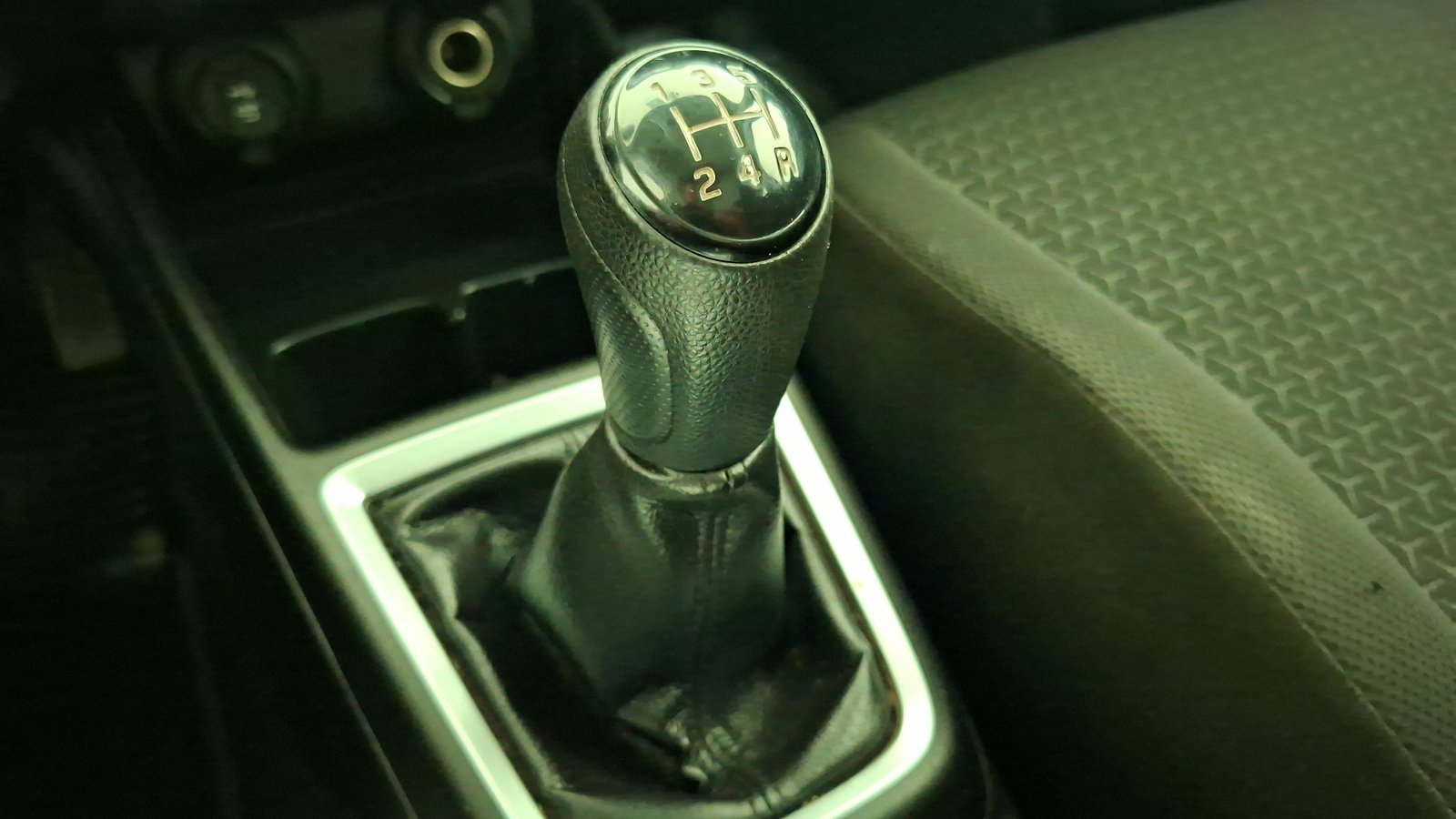 Suzuki Swift 2022 - Imagen 11 de 16