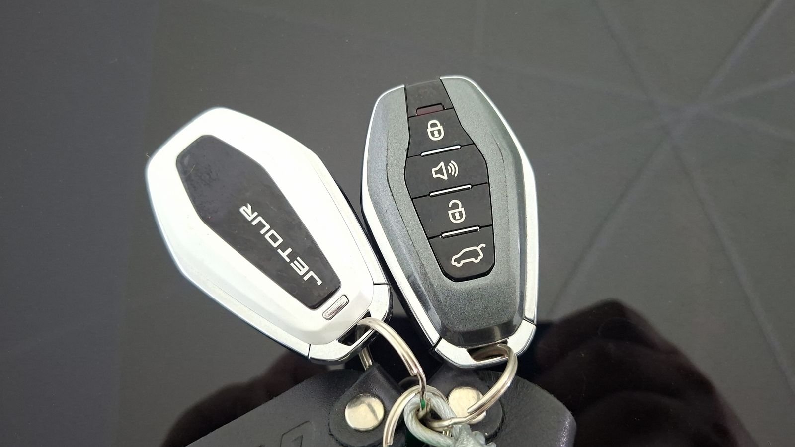 Jetour X70 2026 - Imagen 19 de 19