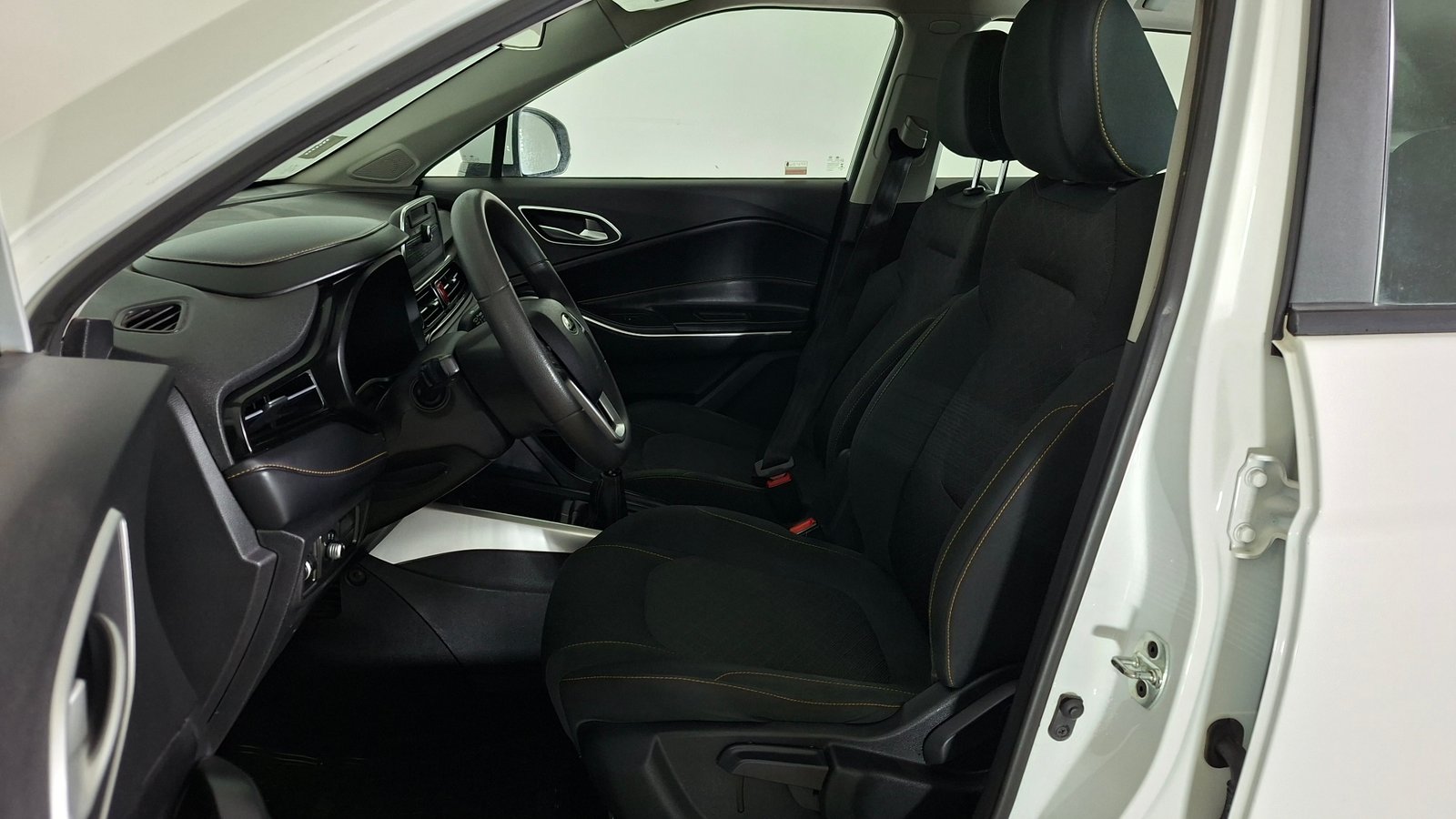 Jac Js4 2022 - Imagen 13 de 16
