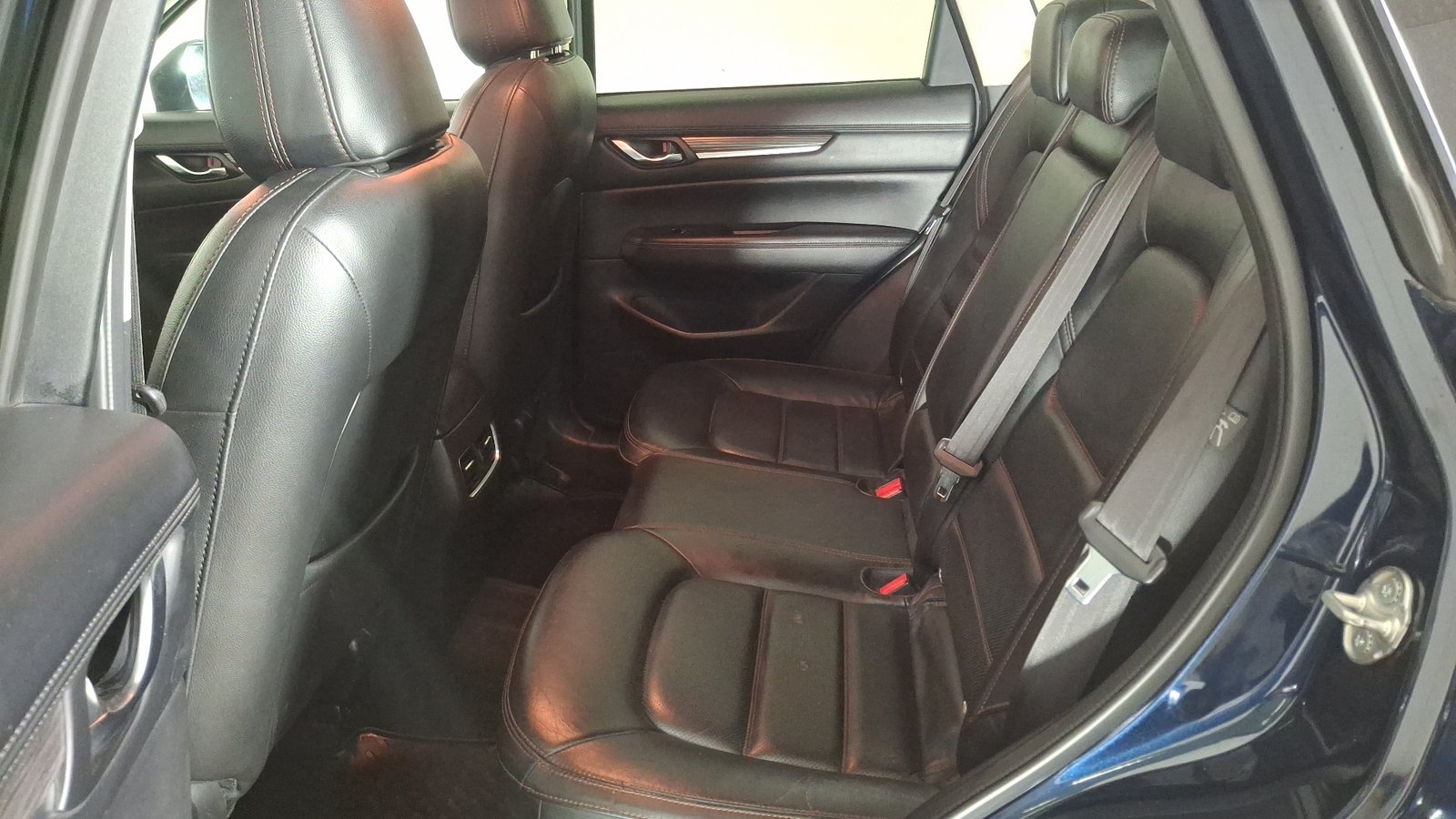 Mazda CX-5 2021 - Imagen 15 de 17