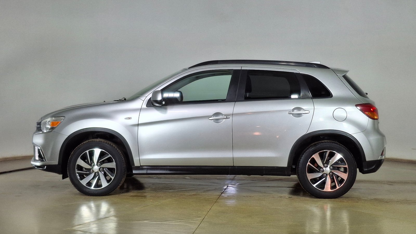 Mitsubishi ASX 2019 - Imagen 7 de 16