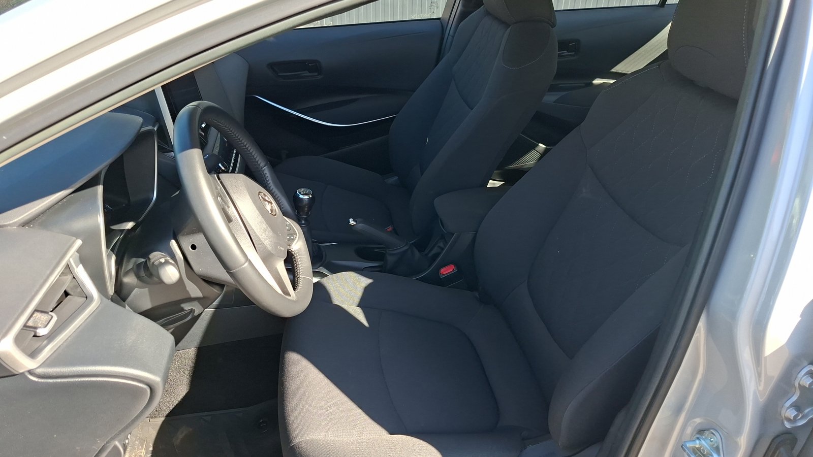 Toyota Corolla 2022 - Imagen 13 de 15