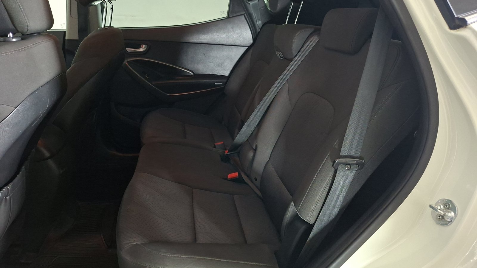 Hyundai Santa Fe 2014 - Imagen 15 de 18