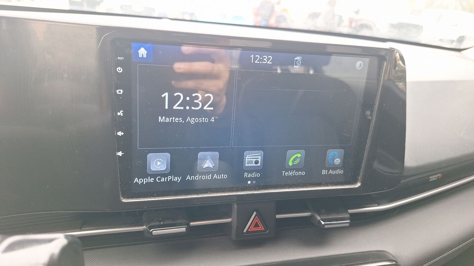 Hyundai Accent 2024 - Imagen 10 de 15