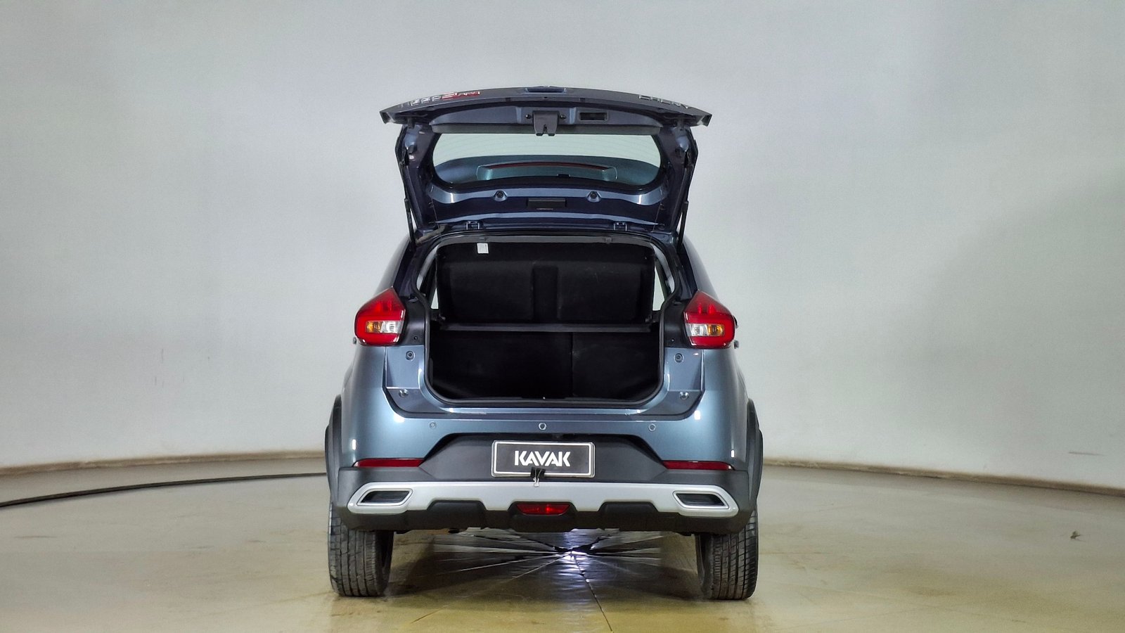 Chery Tiggo 2 Pro 2025 - Imagen 6 de 16
