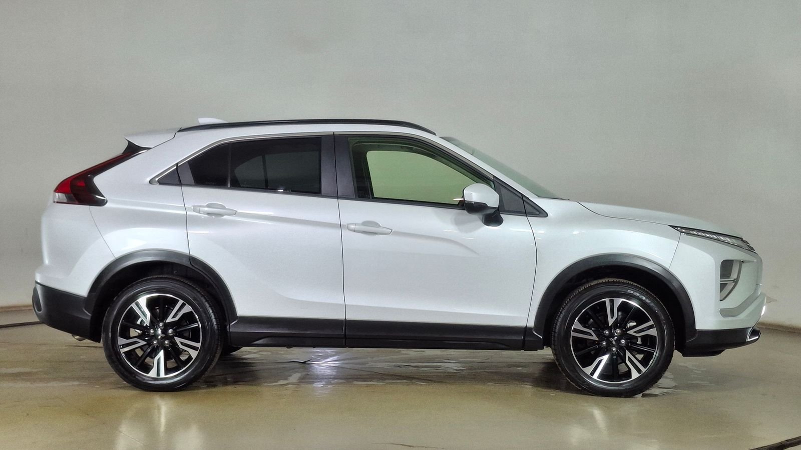 Mitsubishi Eclipse Cross 2025 - Imagen 4 de 16