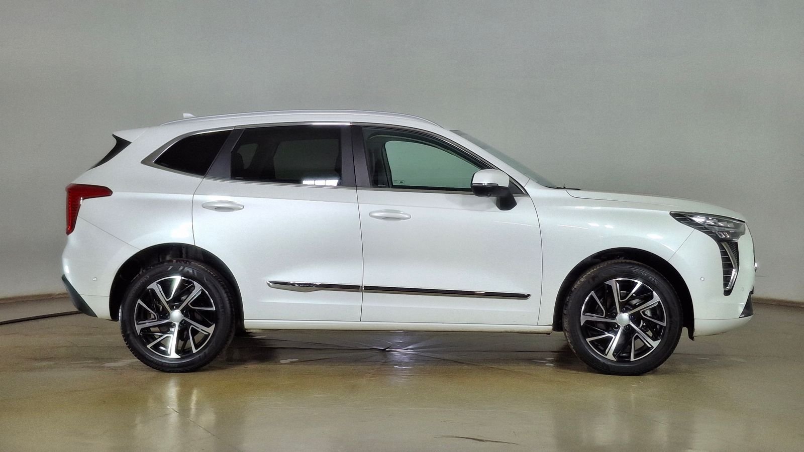 Haval Jolion 2023 - Imagen 4 de 17