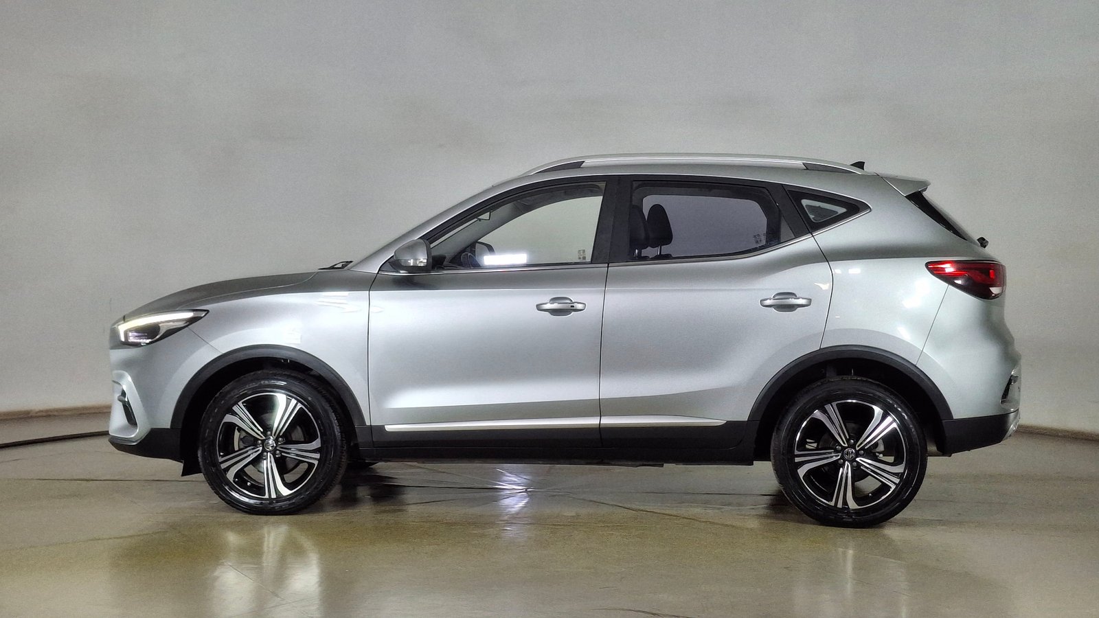 Mg ZX 2022 - Imagen 7 de 16