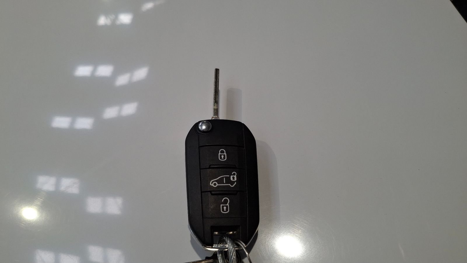 Opel Combo 2024 - Imagen 13 de 13