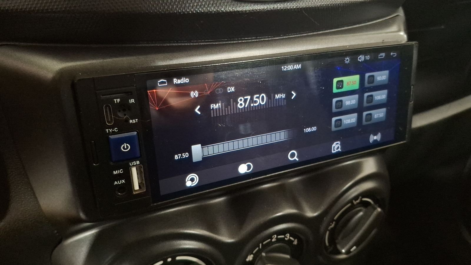 Chery IQ 2020 - Imagen 10 de 15