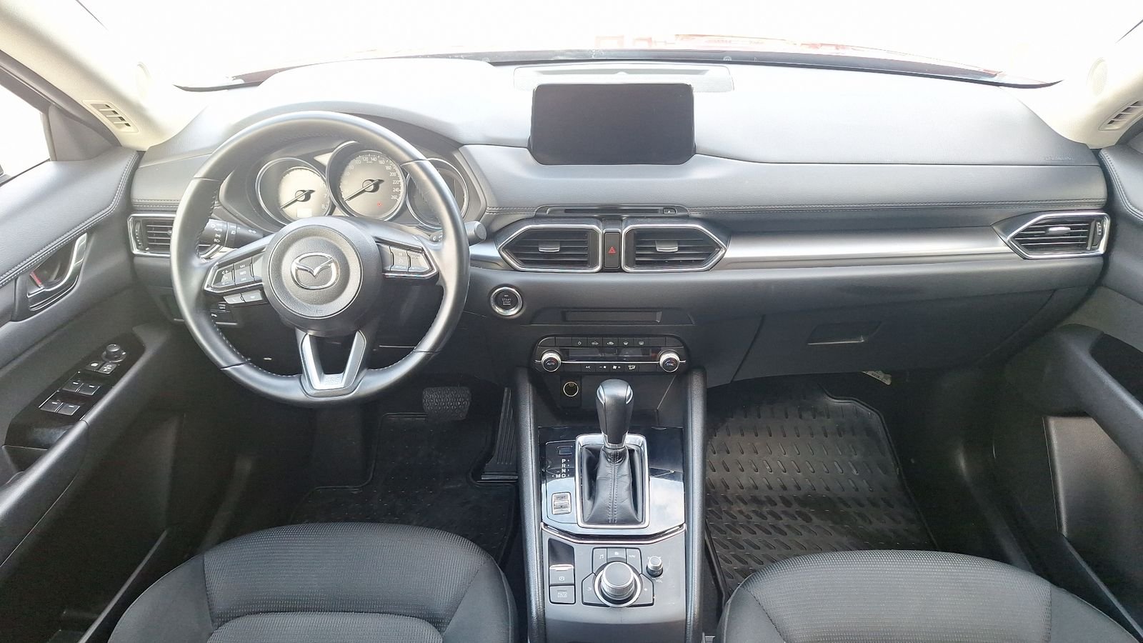 Mazda CX-5 2021 - Imagen 6 de 15