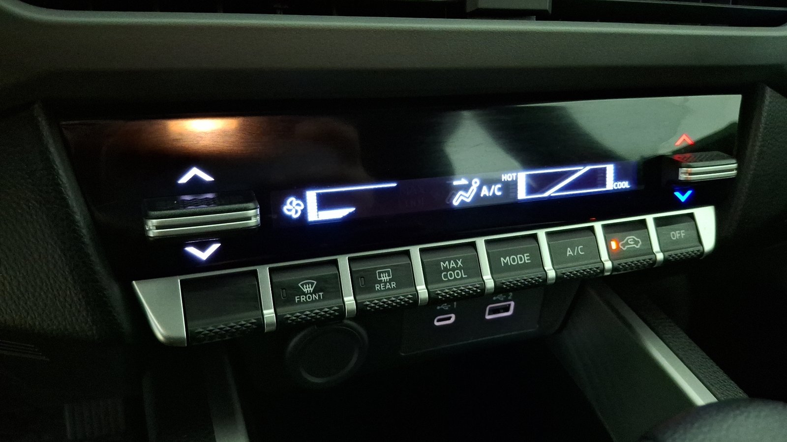 Mitsubishi Outlander 2026 - Imagen 15 de 16