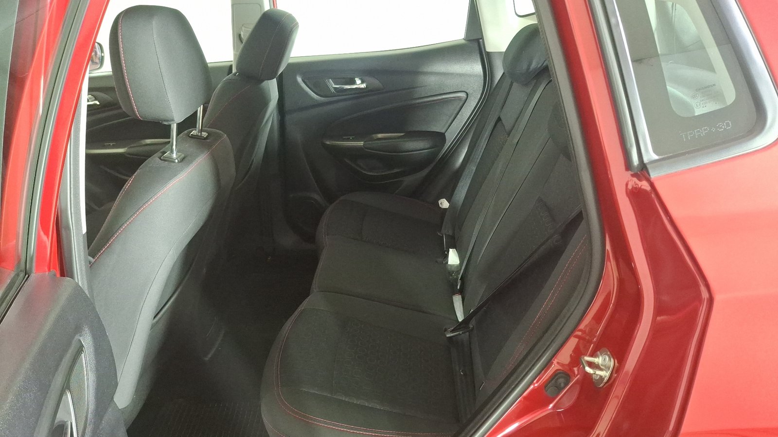 Changan CS15 2024 - Imagen 13 de 15