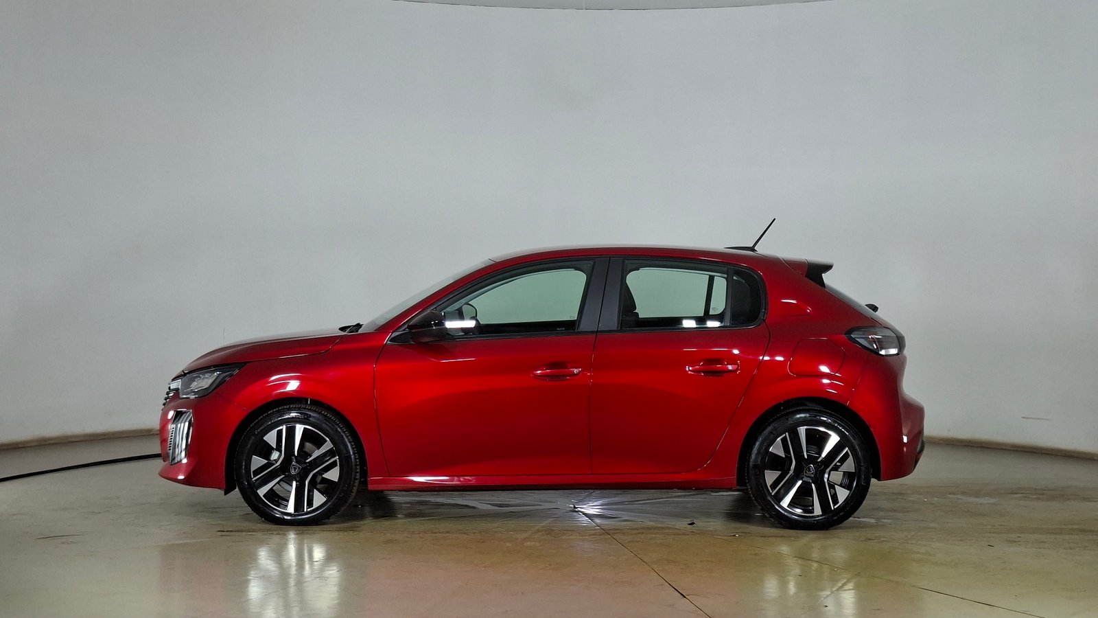 Peugeot 208 2024 - Imagen 7 de 16