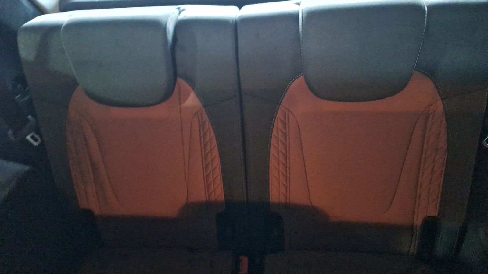 Hyundai Creta Grand 2023 - Imagen 13 de 16