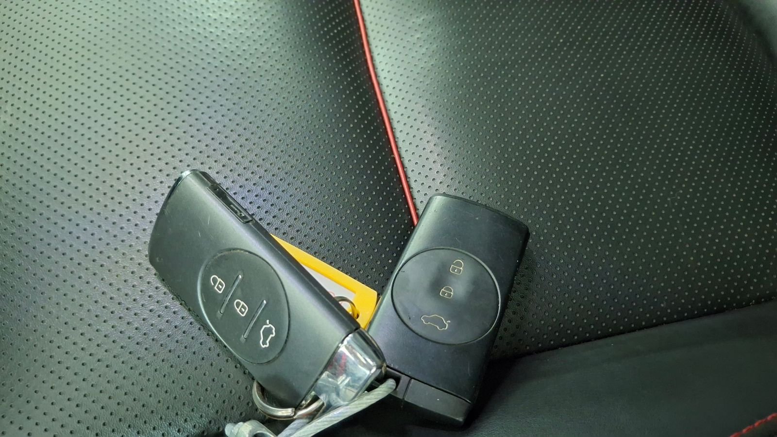 Chery Tiggo 7 Pro 2021 - Imagen 17 de 17