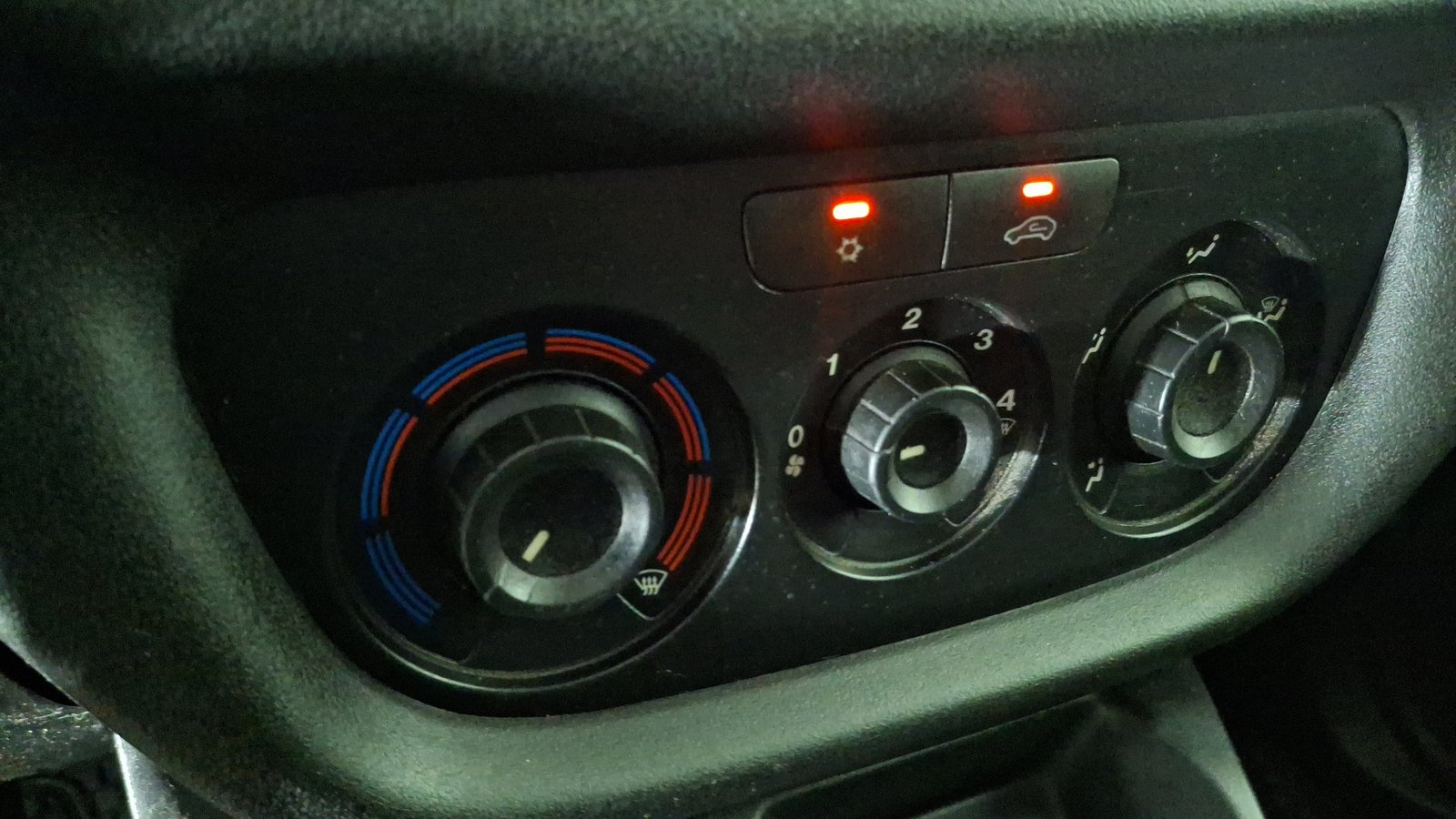 Ram V1000 2021 - Imagen 13 de 14