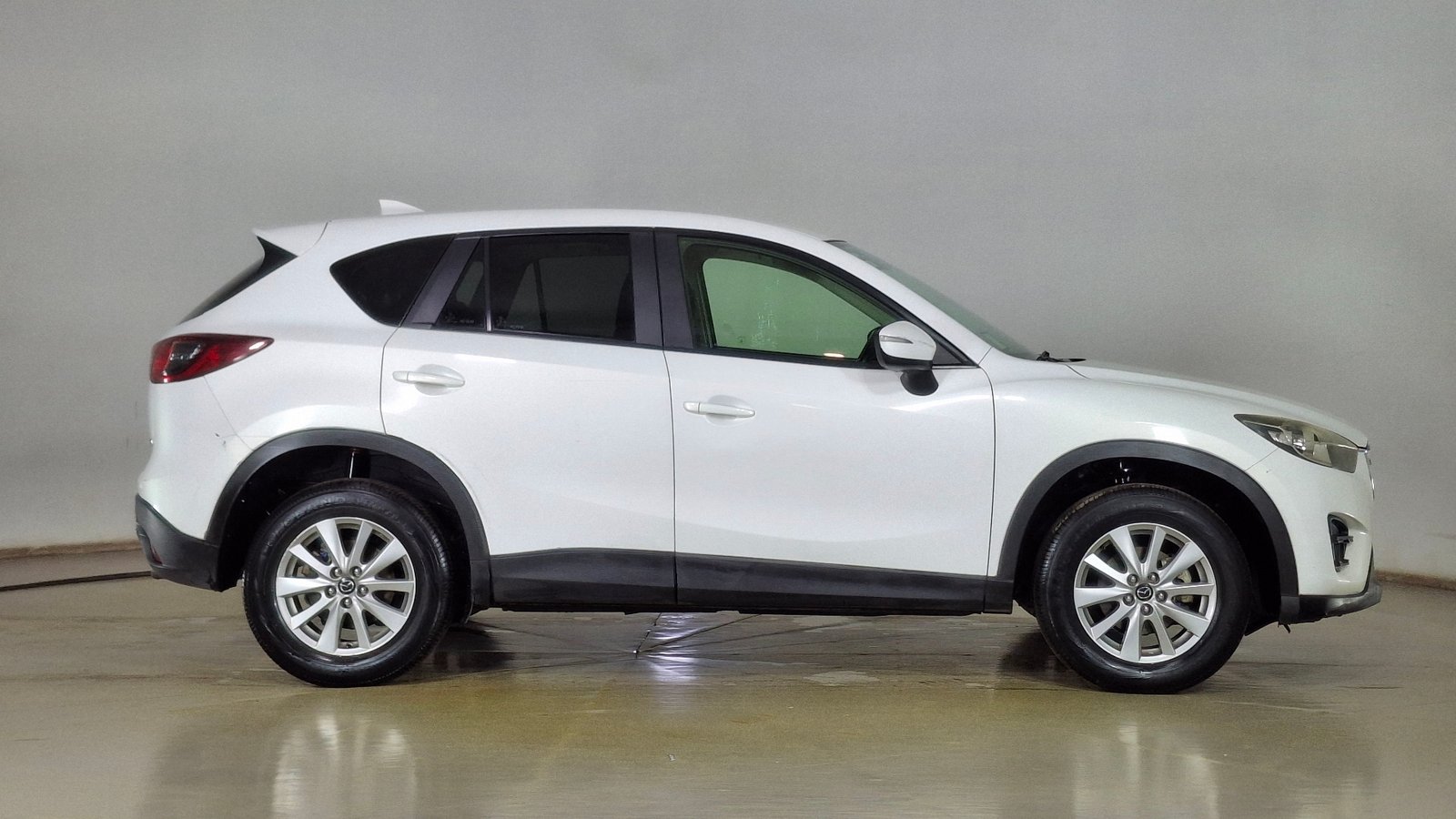 Mazda CX-5 2015 - Imagen 4 de 16