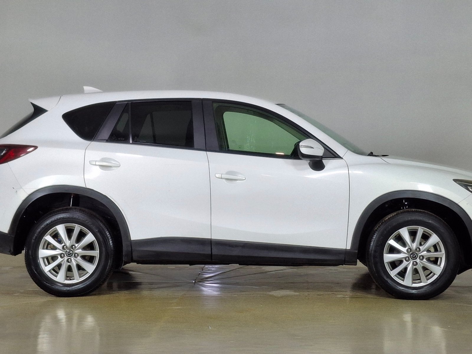 Mazda CX-5 2015 - Foto 4 de 16