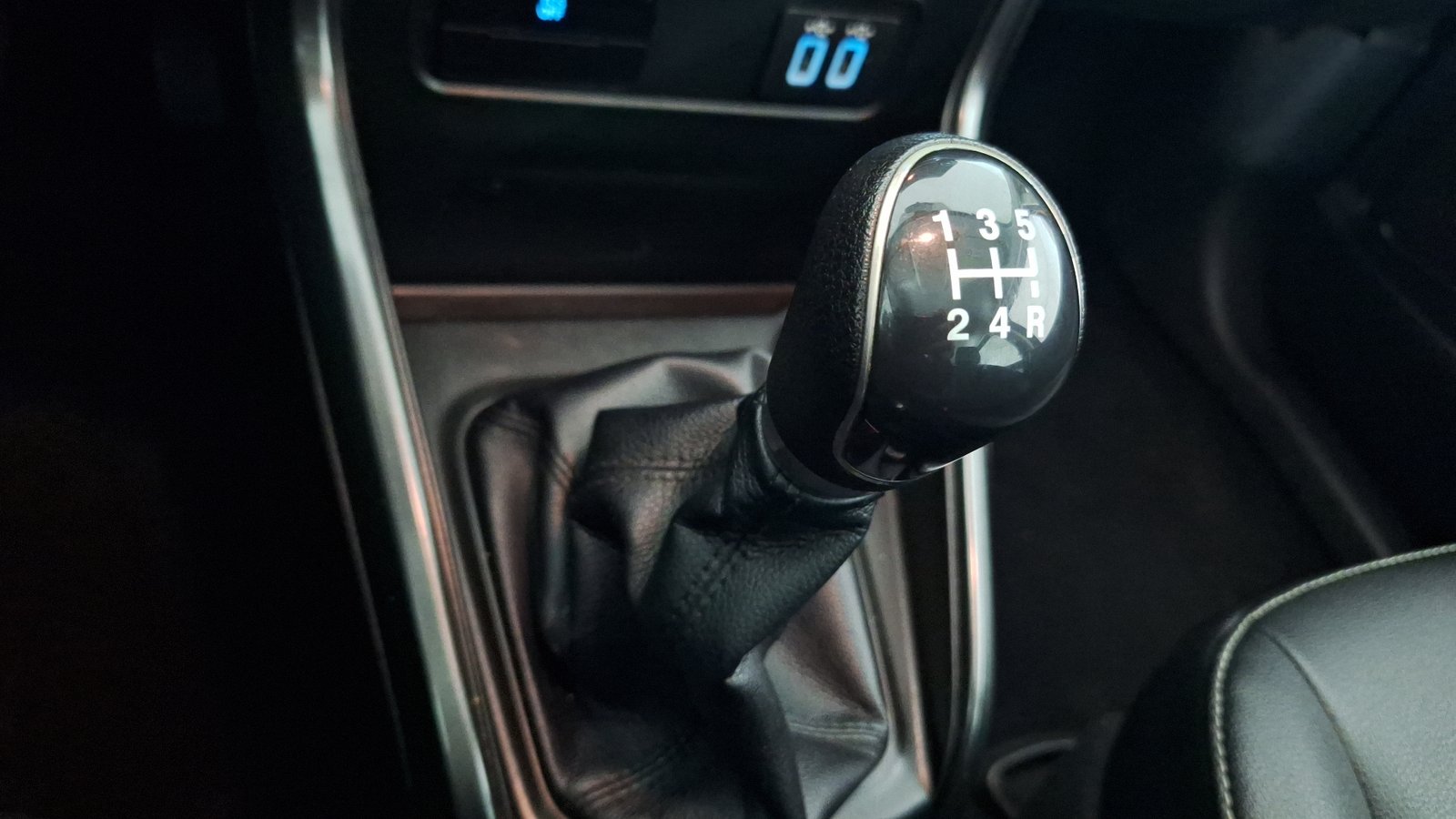 Ford EcoSport 2020 - Imagen 12 de 16