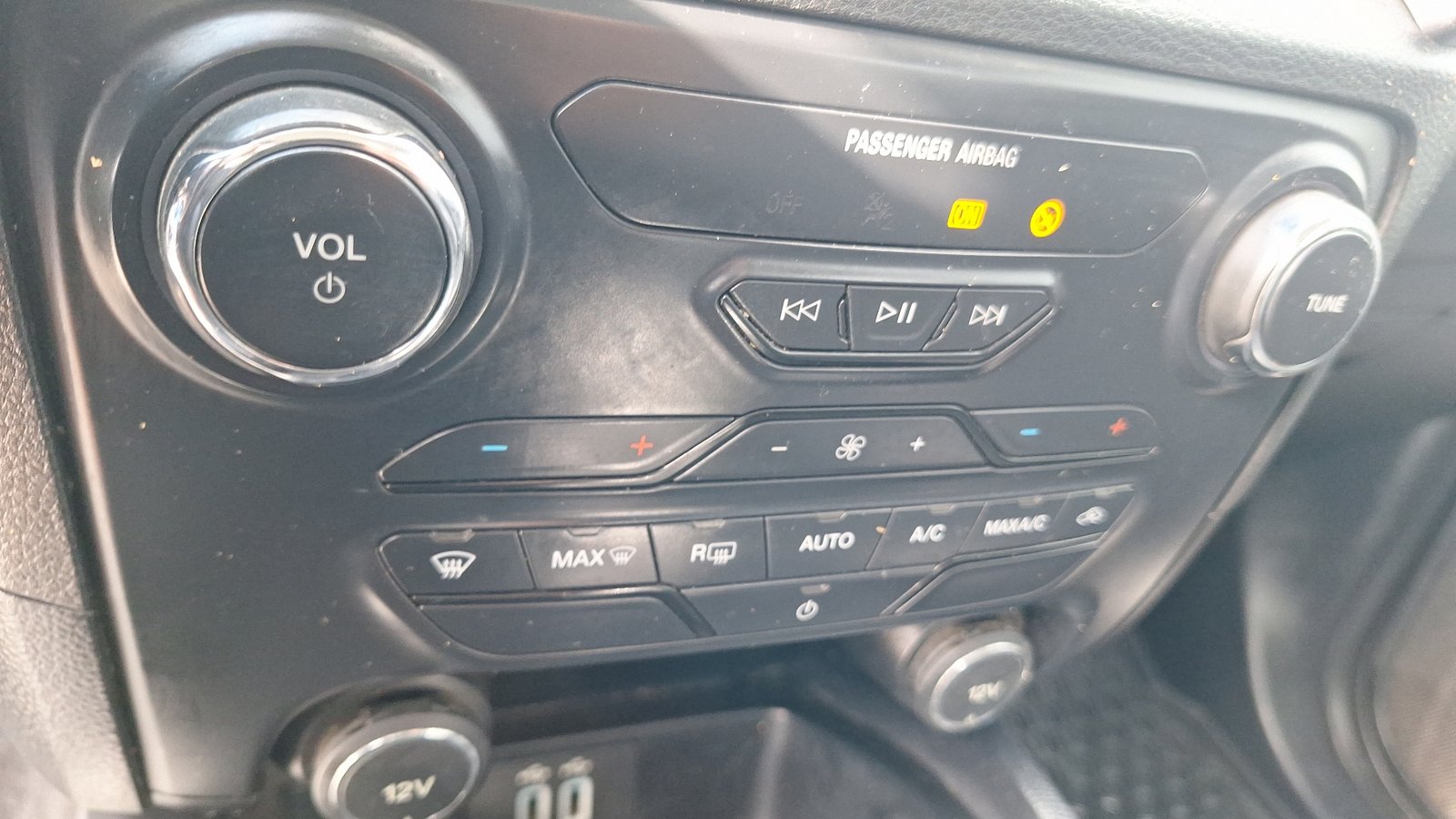 Ford Ranger 2022 - Imagen 15 de 15