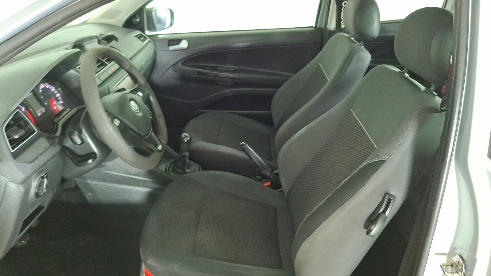Volkswagen Saveiro 2020 - Imagen 12 de 15