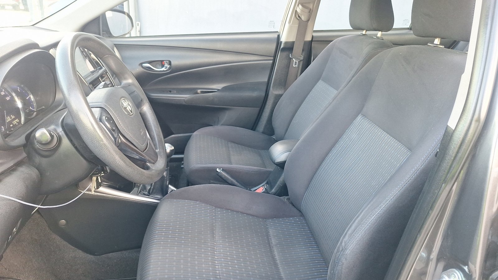 Toyota Yaris 2022 - Imagen 13 de 14