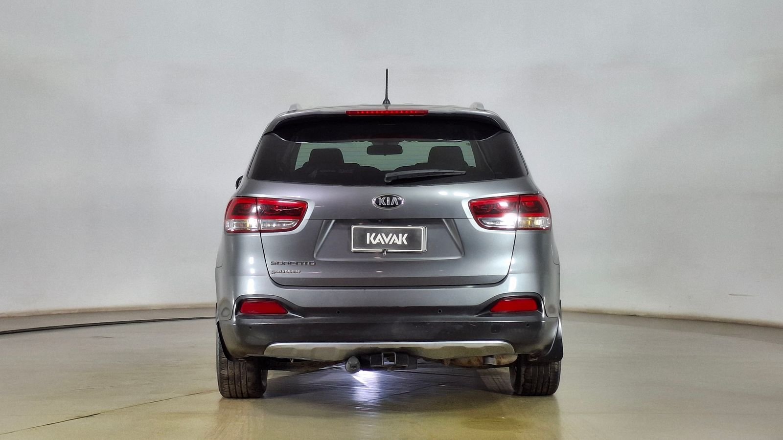 Kia Sorento 2015 - Imagen 5 de 5