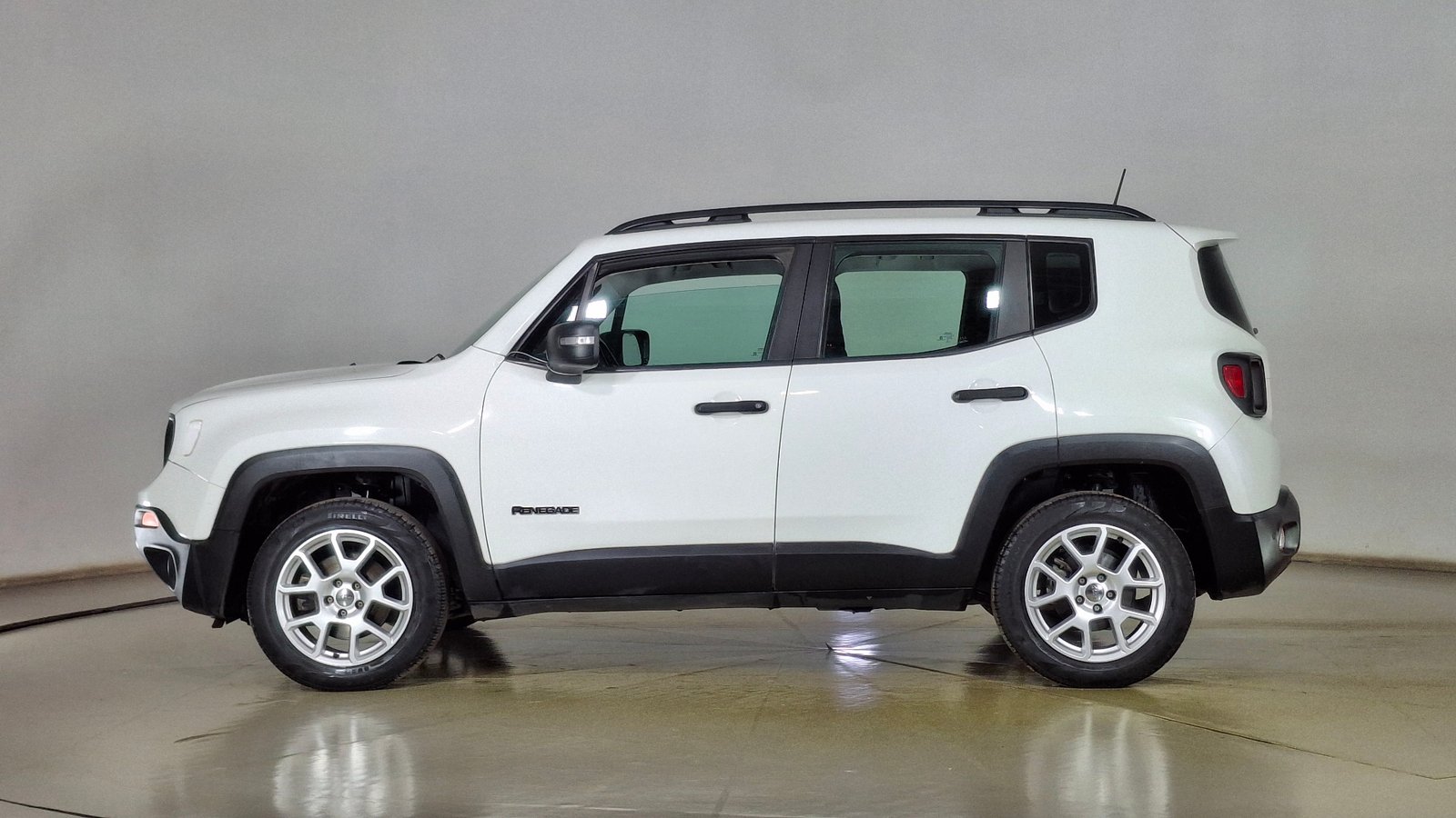 Jeep Renegade 2022 - Imagen 7 de 16