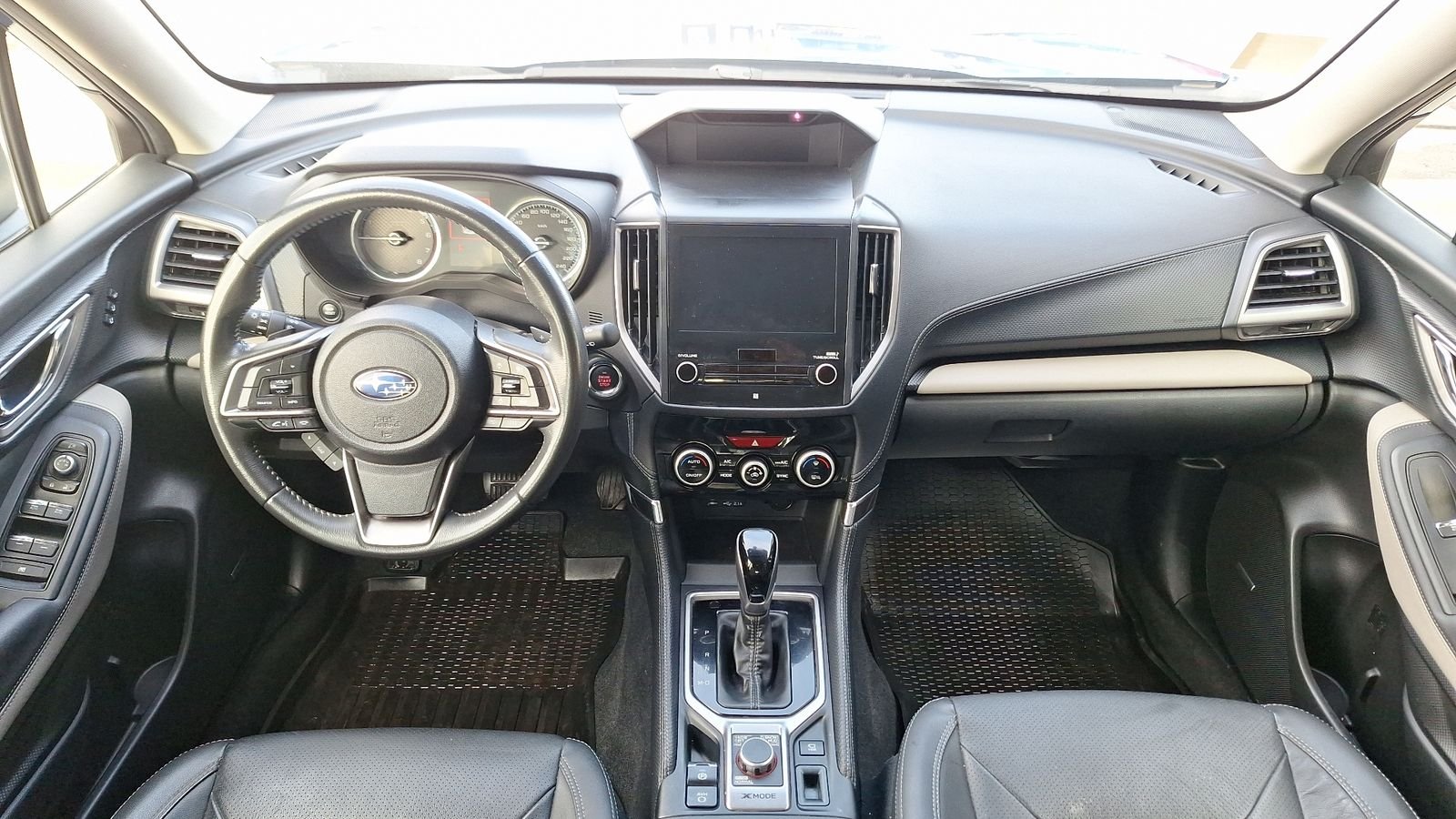 Subaru Forester 2024 - Imagen 6 de 16