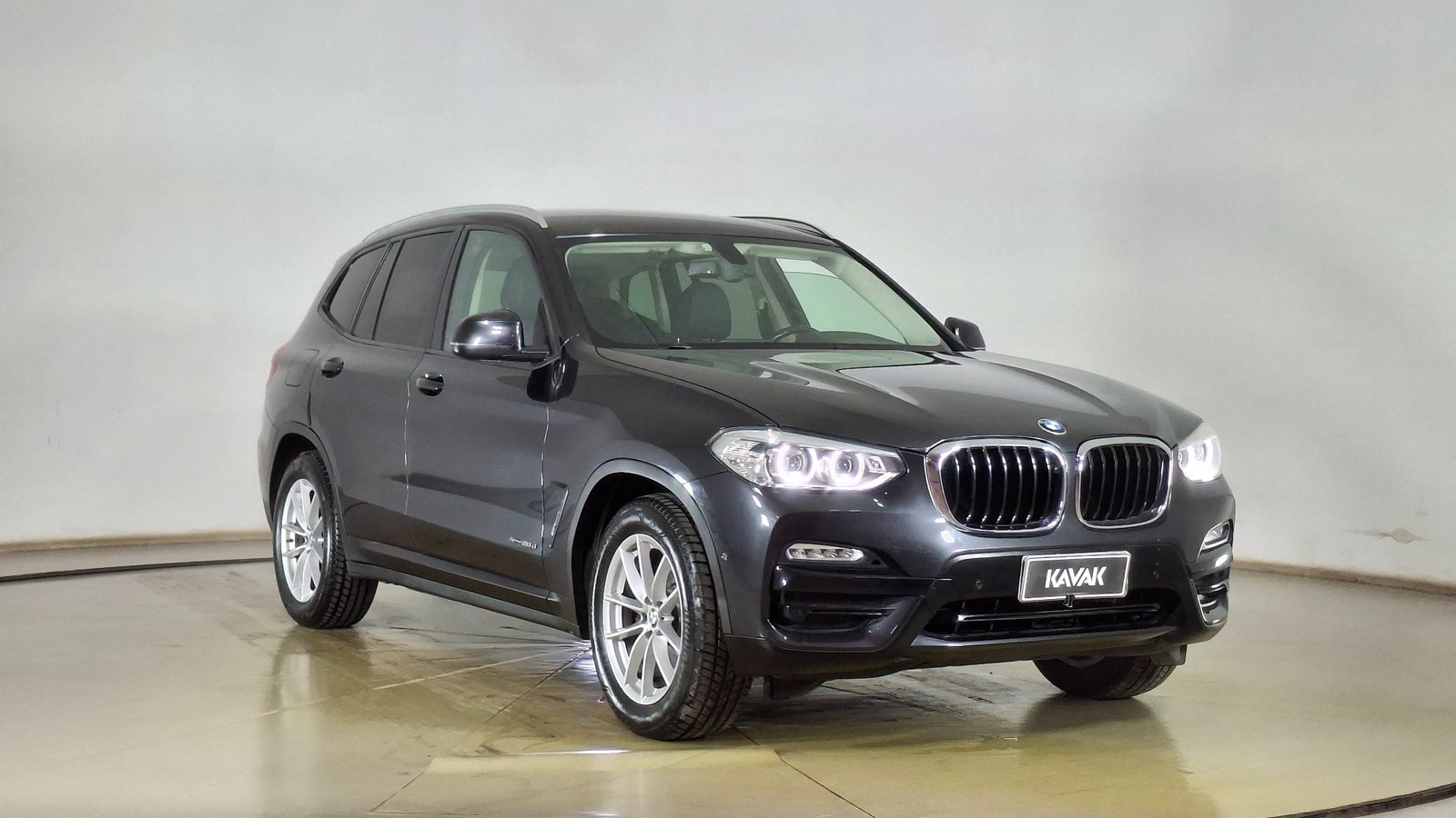 Bmw X3 2018 - Imagen 3 de 16