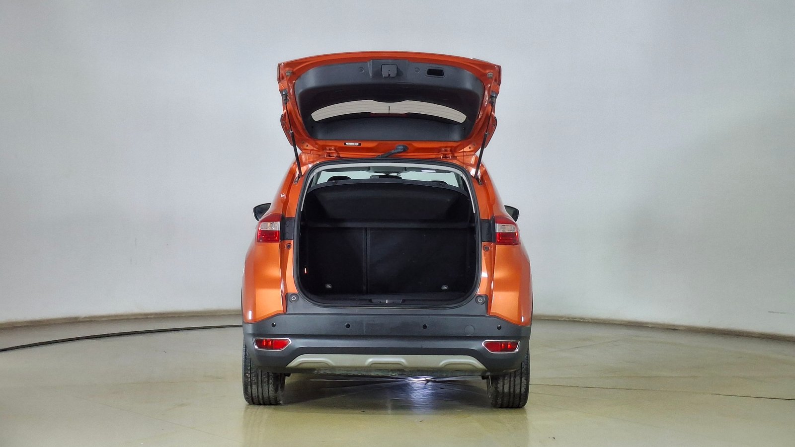 Changan CS15 2022 - Imagen 6 de 15