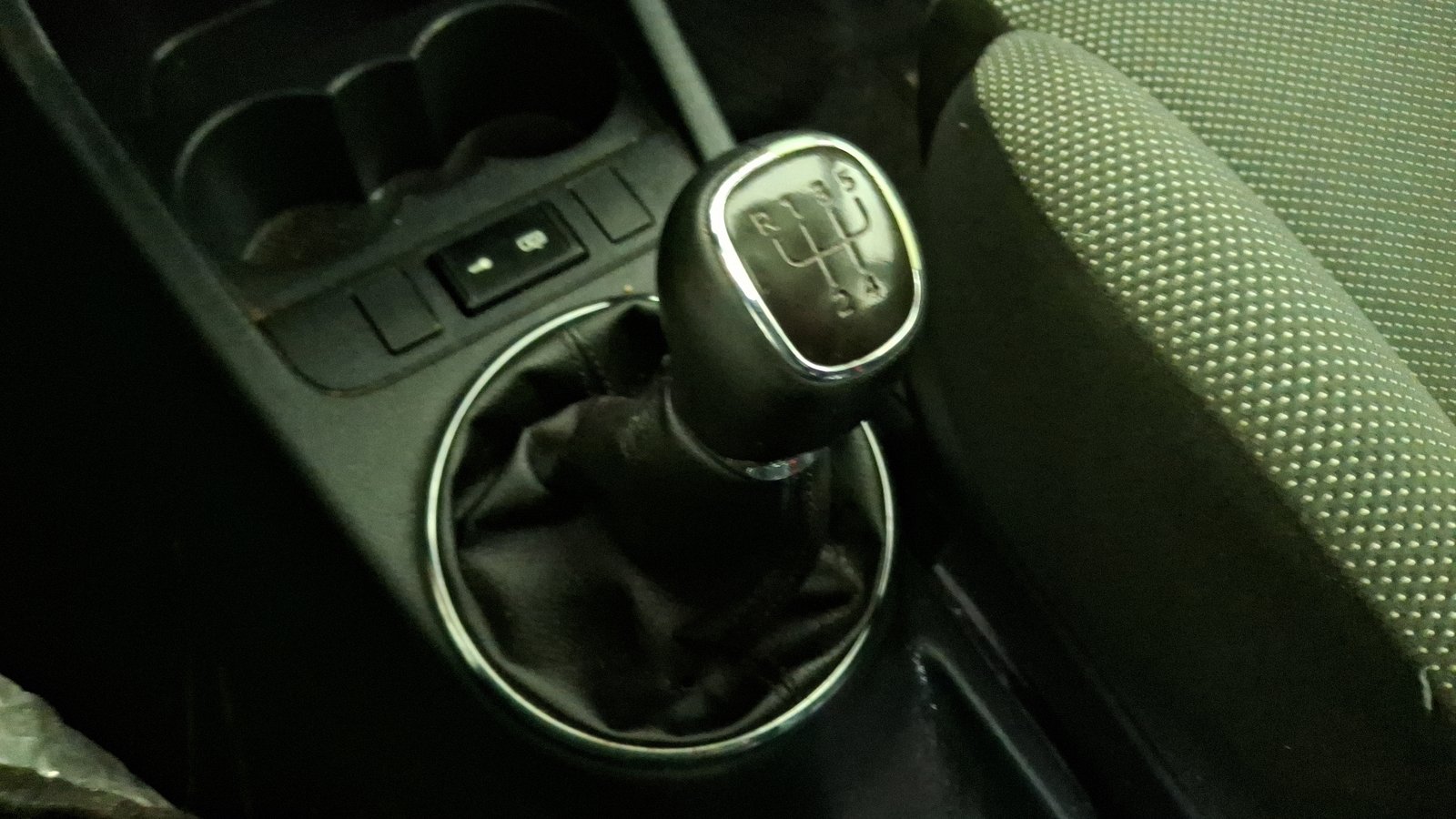 Skoda Fabia 2014 - Imagen 11 de 15