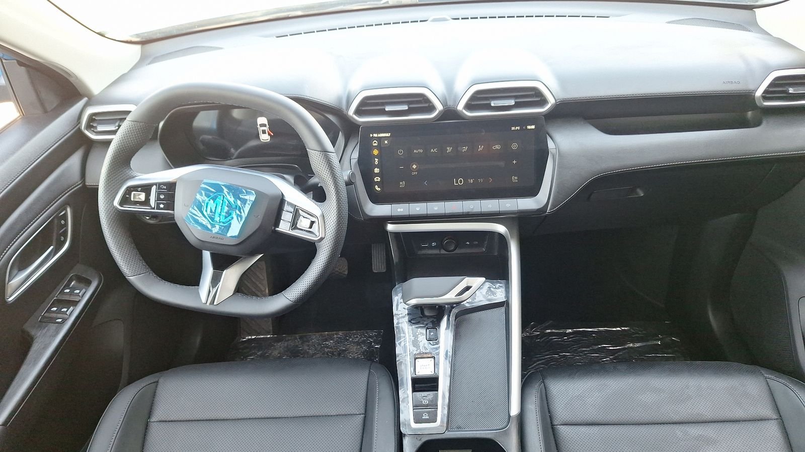 MG Zs 2026 - Imagen 6 de 16
