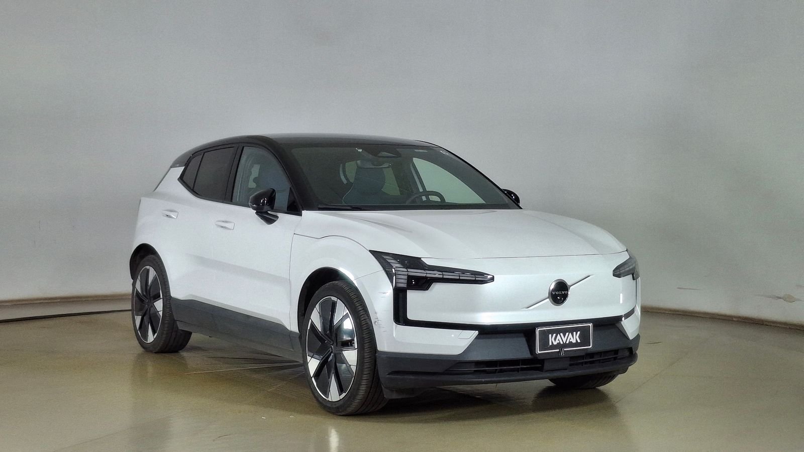 Volvo EX30 2024 - Imagen 3 de 17