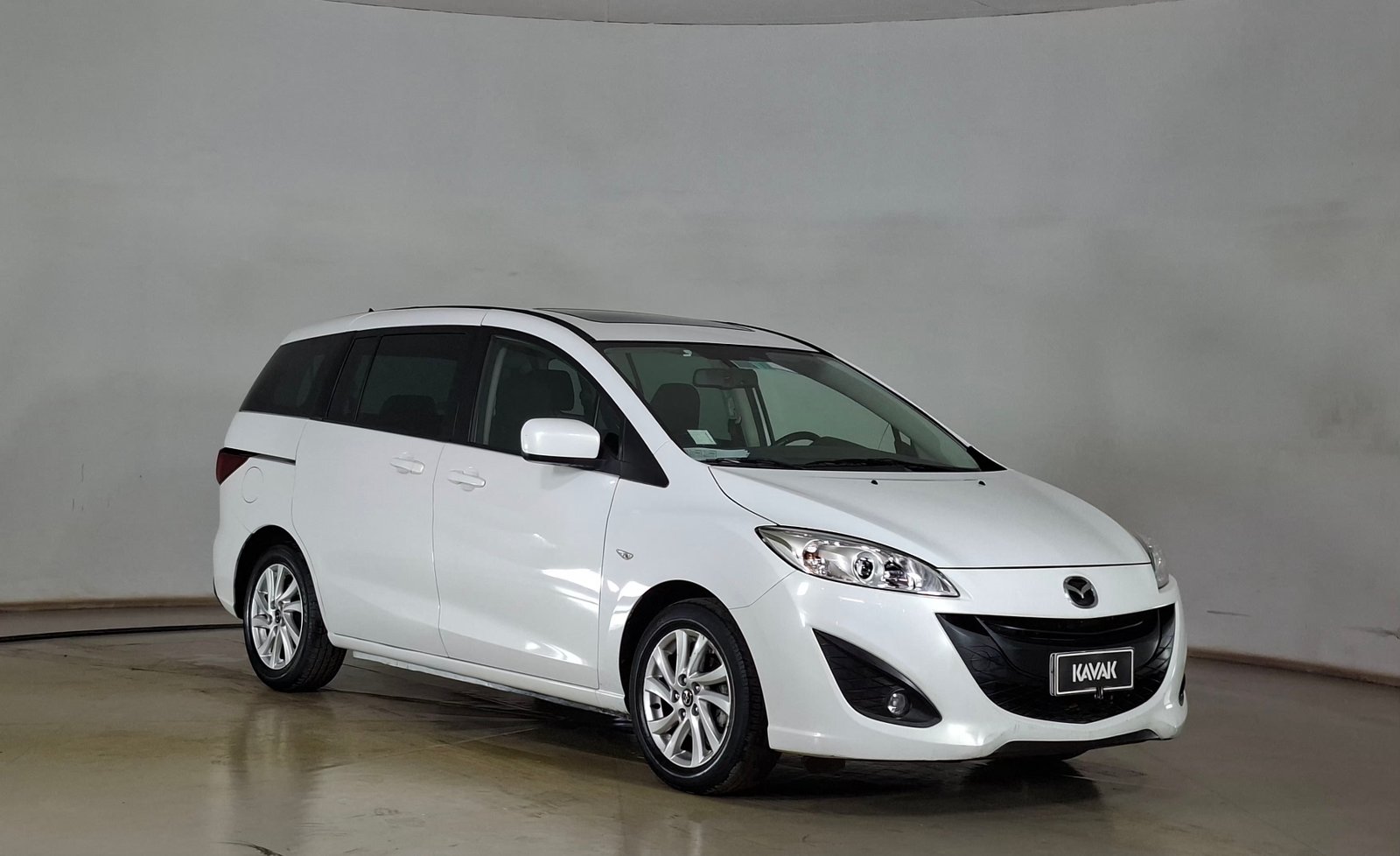 Mazda Mazda 5 2015 - Imagen 3 de 18