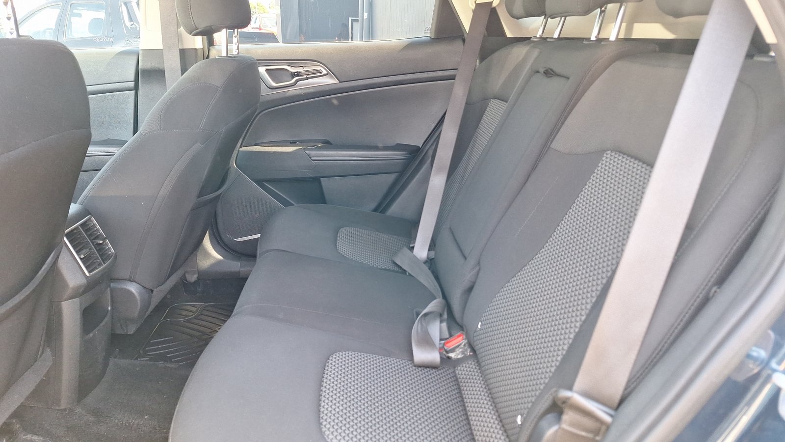 Kia Sportage 2022 - Imagen 13 de 15