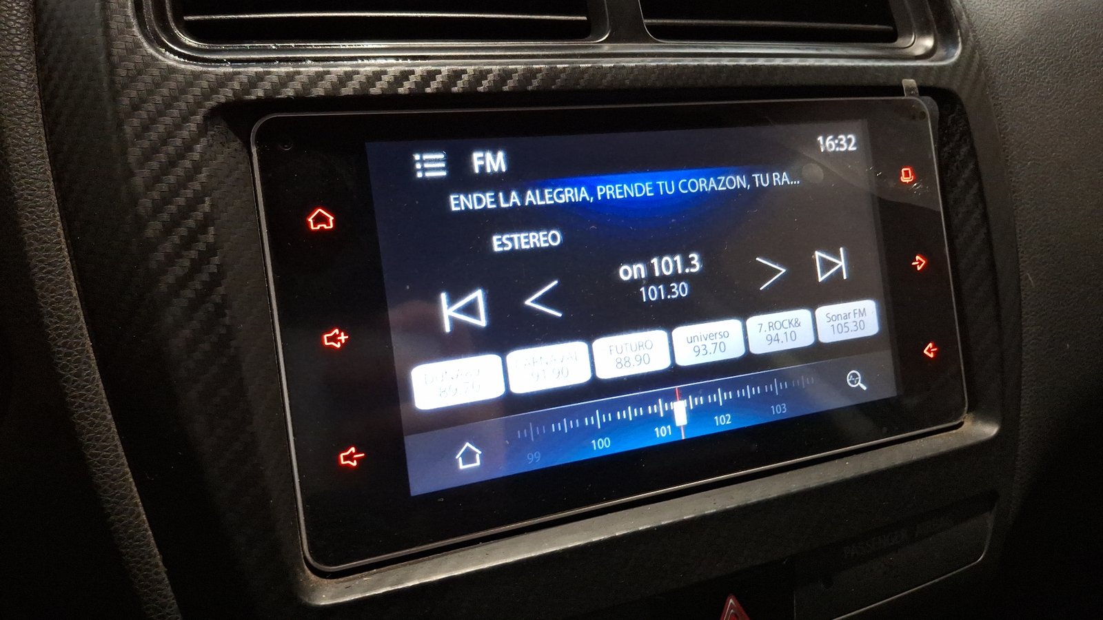 Mitsubishi ASX 2019 - Imagen 10 de 16
