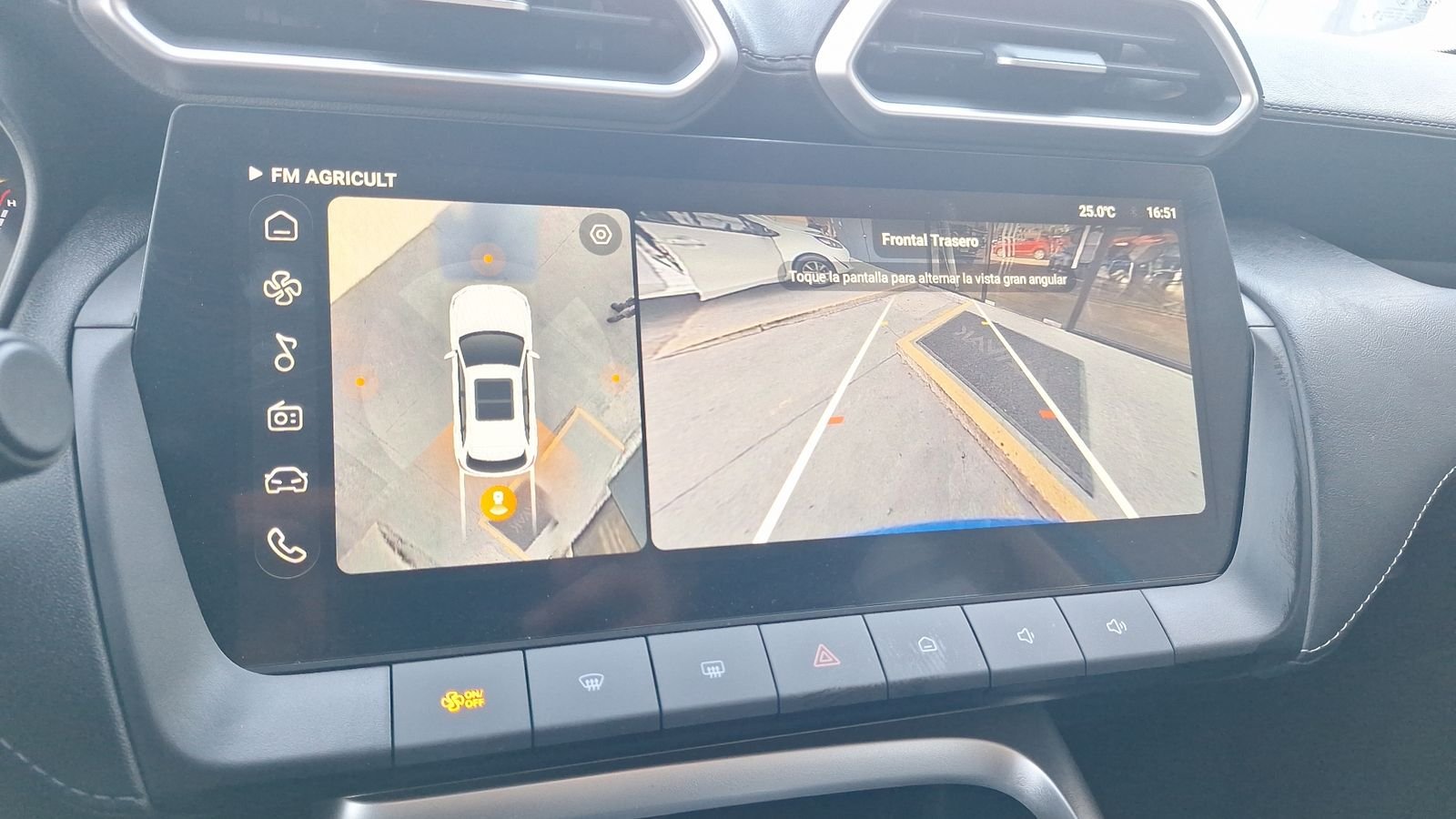 MG Zs 2026 - Imagen 12 de 16