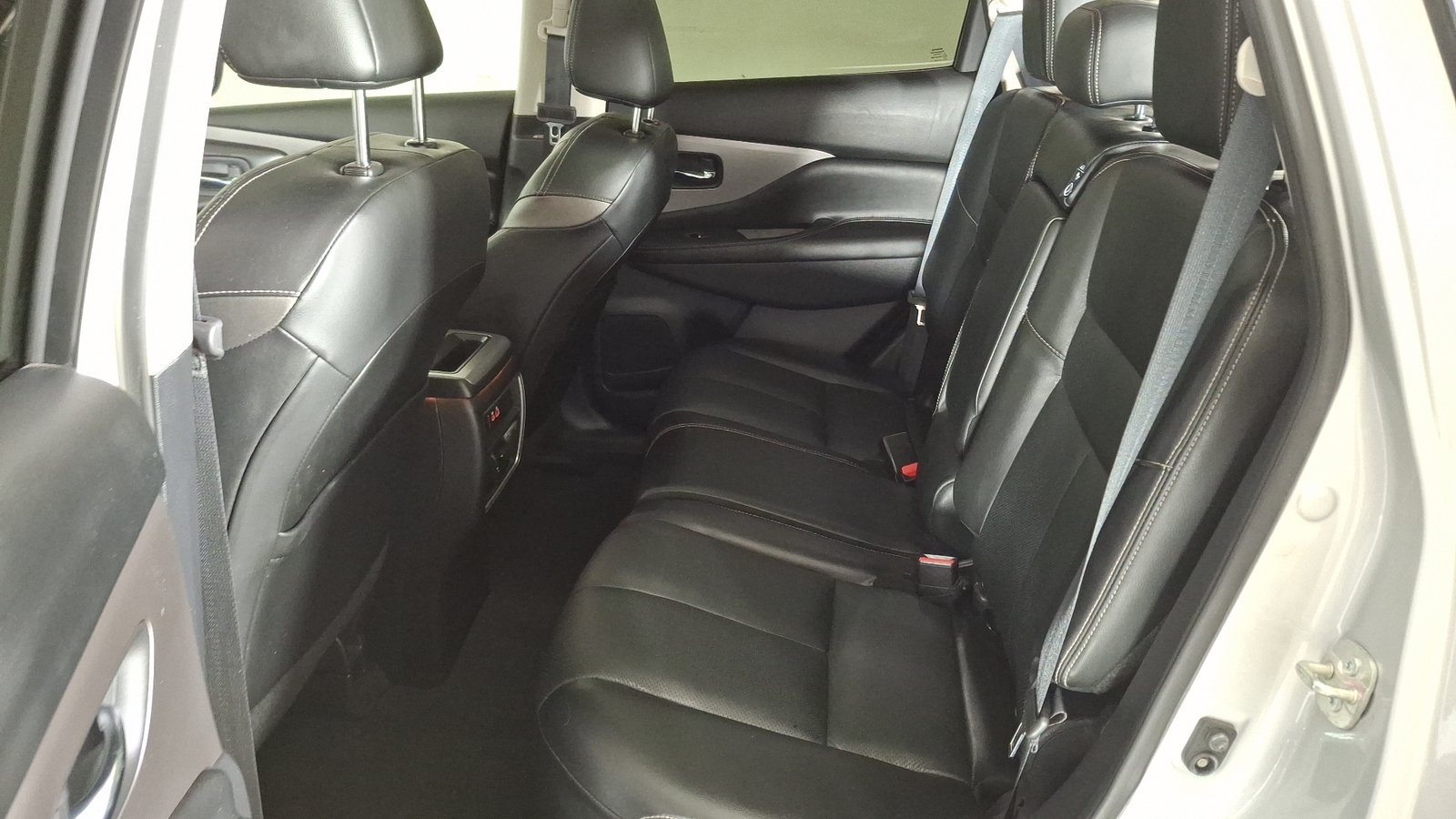 Nissan Murano 2020 - Imagen 15 de 17