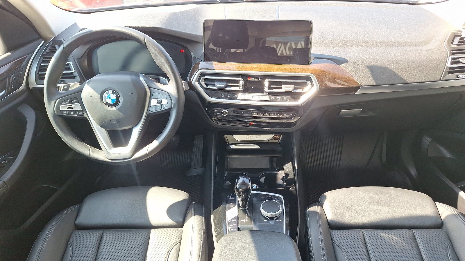 Bmw X3 2022 - Imagen 6 de 16