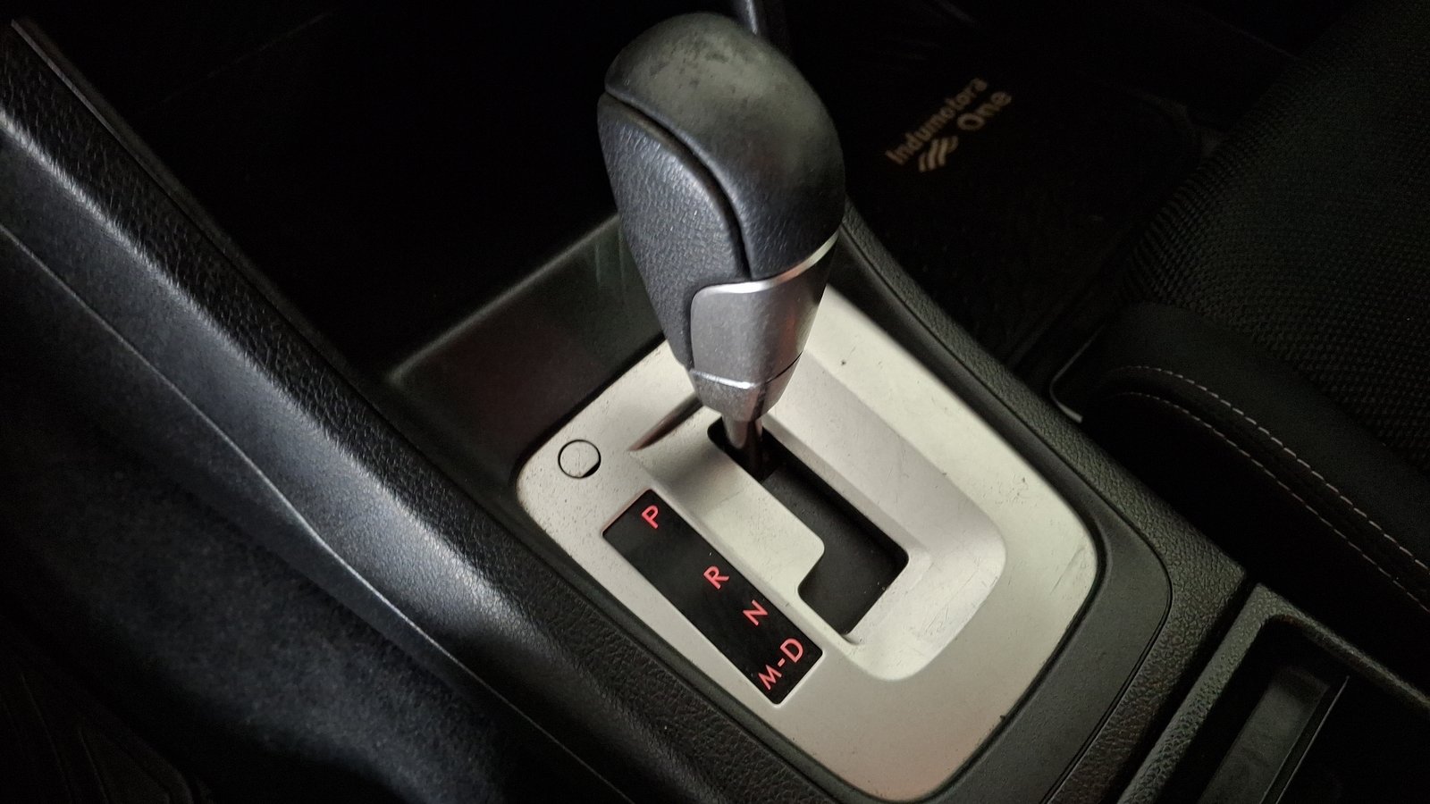 Subaru XV 2014 - Imagen 11 de 15
